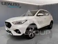 2024 MG ZS