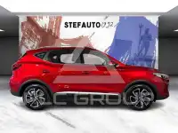 2024 MG ZS