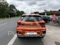 2024 MG ZS