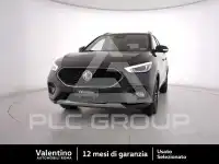 2024 MG ZS