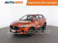 2024 MG ZS