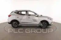 2024 MG ZS