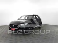2024 MG ZS