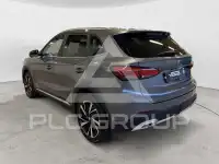 2024 MG ZS