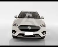 2024 MG ZS