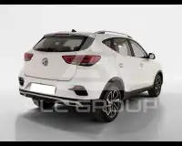 2024 MG ZS