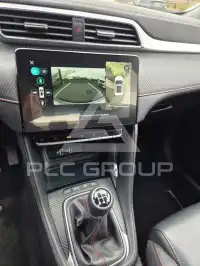 2024 MG ZS