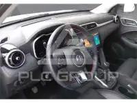 2024 MG ZS