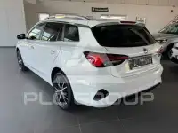 2024 MG ZS