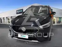 2024 MG ZS