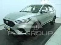 2024 MG ZS