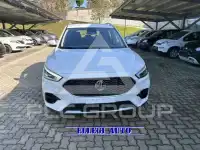 2024 MG ZS