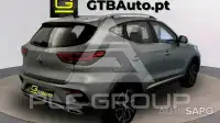 2024 MG ZS