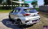 2024 MG ZS
