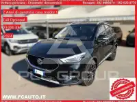 2024 MG ZS