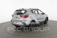 2024 MG ZS