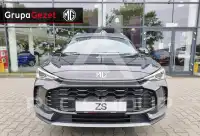 2024 MG ZS