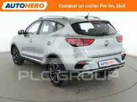 2024 MG ZS
