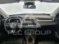 2024 MG ZS
