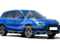 2024 MG ZS