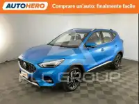 2024 MG ZS