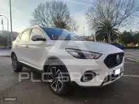 2024 MG ZS