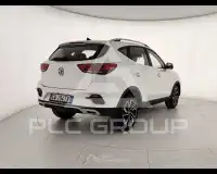 2024 MG ZS
