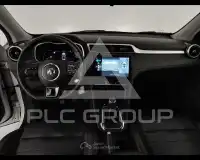 2024 MG ZS