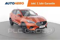 2024 MG ZS