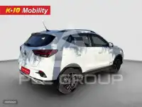 2024 MG ZS