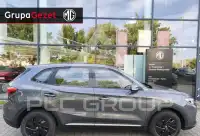 2024 MG ZS