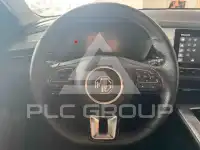 2024 MG ZS