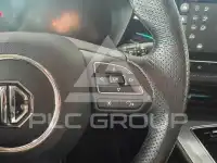2024 MG ZS
