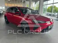 2024 MG ZS