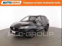 2024 MG ZS