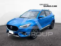 2024 MG ZS