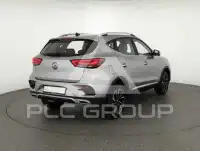 2024 MG ZS