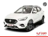 2024 MG ZS
