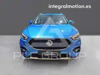 2024 MG ZS