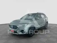 2024 MG ZS