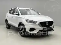2024 MG ZS