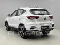 2024 MG ZS