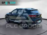2024 MG ZS