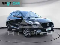 2024 MG ZS