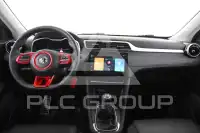 2024 MG ZS