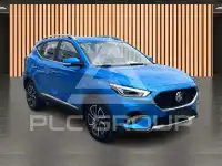 2024 MG ZS