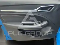 2024 MG ZS