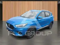2024 MG ZS