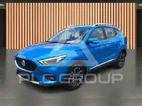 2024 MG ZS