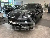 2024 MG Marvel R